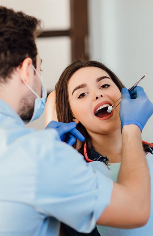Whitening that actually lasts