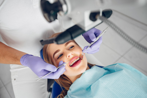 All About Holistic Dentistry