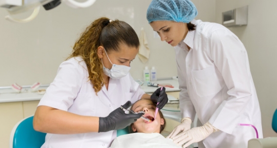 Tooth Extraction in Melbourne