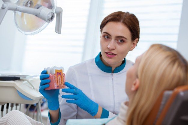 Root Canal Dentist Melbourne | Root Canal Treatment Melbourne & VIC