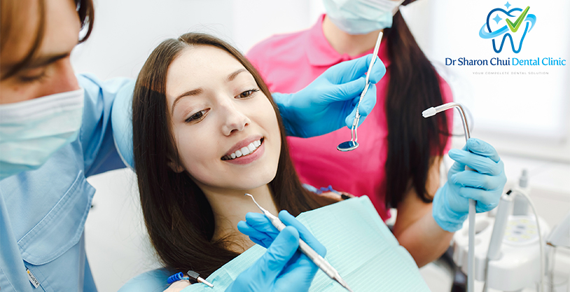 Why Oral Health is Important? Explained by Melbourne Dental Family Care