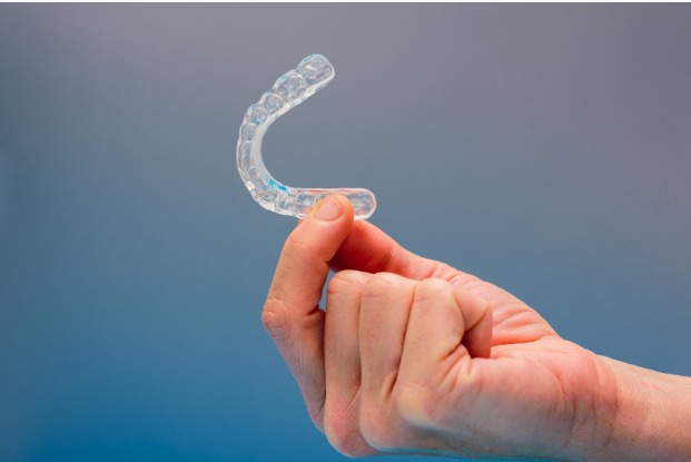 Your Guide To ClearCorrect Aligners