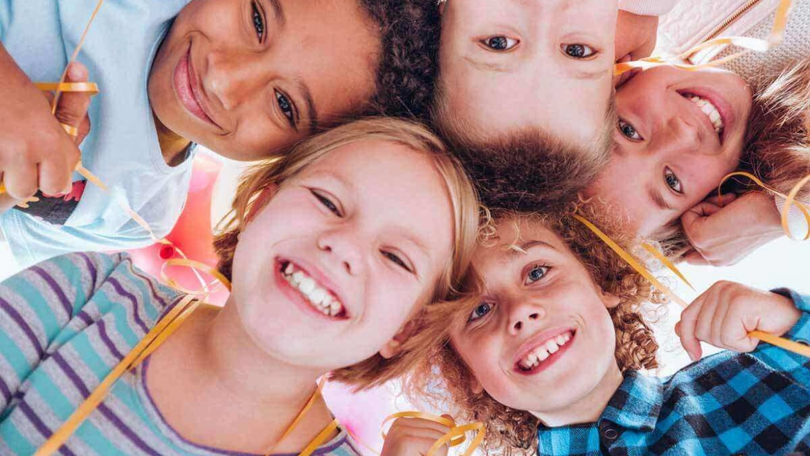 Children Dentist Melbourne – All Smiles and Laughter With Dental Care Family Clinic Melbourne