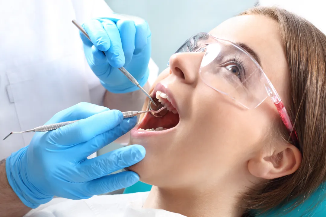 Root Canal Melbourne