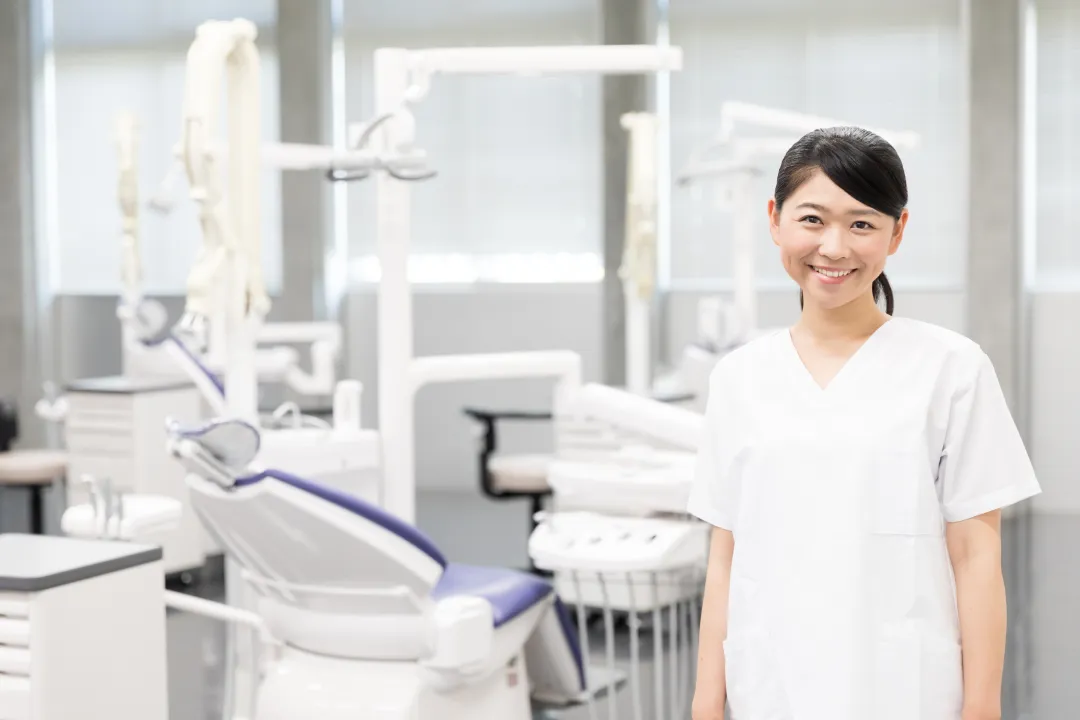 Chinese Dentist Melbourne