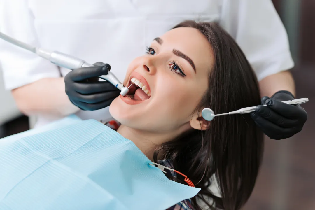 Teeth Cleaning Melbourne