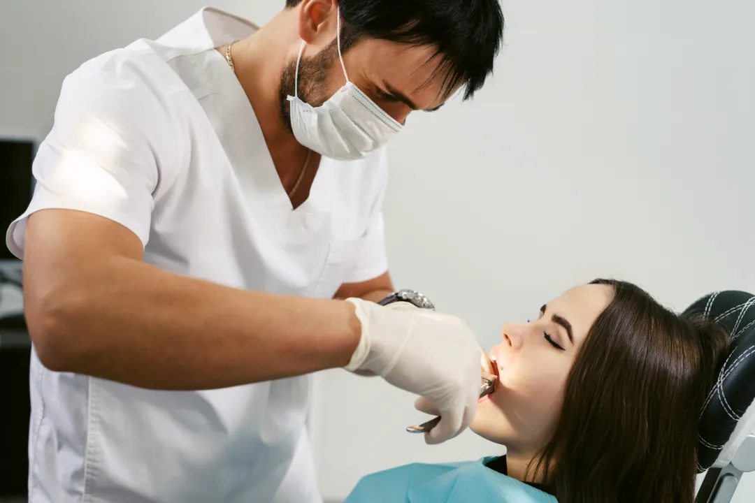 Tooth Extraction Melbourne