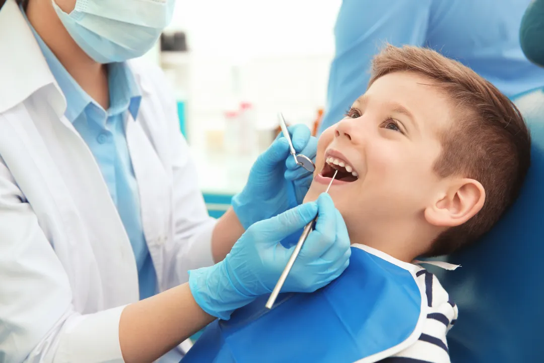 Childrens Dentist Melbourne