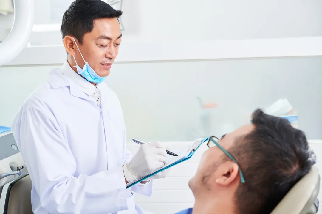 Chinese Dentist Melbourne