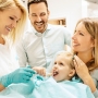 4 Qualities to Look for in a Family Dentist